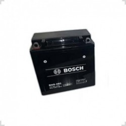 Bateria Para Moto BN9-4B1 12v 9Ah BOSCH