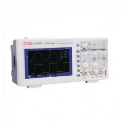 Osciloscopio Digital 50Mhz UTD2052CL UNI-T