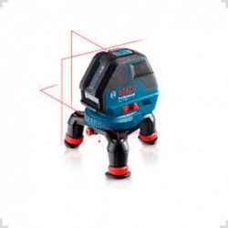 Nivel Laser de Lineas GLL 3-50 BOSCH