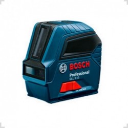 Nivel Laser de Lineas GLL 2-10 BOSCH