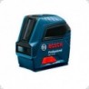 Nivel Laser de Lineas GLL 2-10 BOSCH