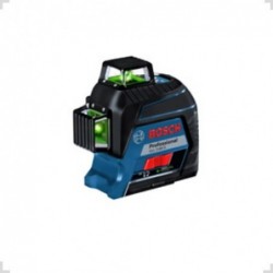 Nivel Laser GLL 3-80 G BOSCH