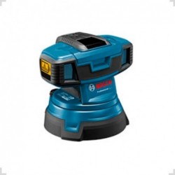 Nivel Laser de Superficie GSL2 BOSCH