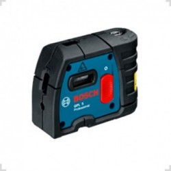 Nivel Laser de Puntos GPL5 BOSCH