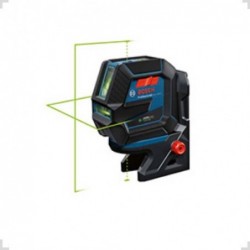 Nivel Laser de Lineas y Puntos GCL 2-50 G BOSCH