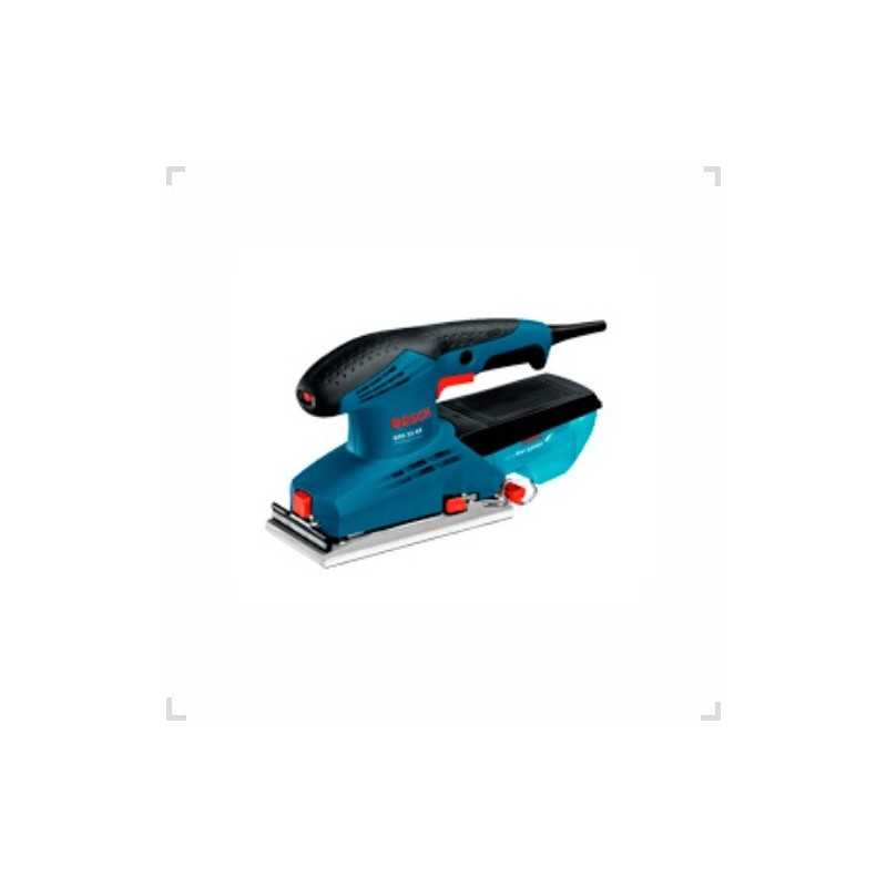 Lijadora Orbital GSS23AE 190w BOSCH