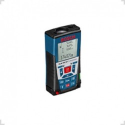 Medidor de Distancia Laser 250m GLM250VF BOSCH