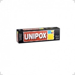 Adhesivo Universal Multiproposito 25ml UNIPOX