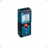 Medidor de Distancia Laser 40m GLM40 BOSCH