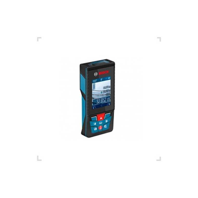 Medidor de Distancia Laser 120m GLM120C BOSCH