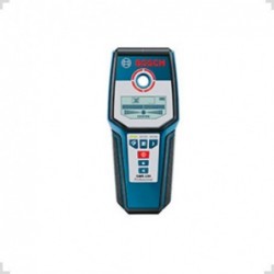 Detector de Materiales Libre de Calibracion GMS120 BOSCH