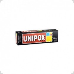 Adhesivo Universal Multiproposito 100ml UNIPOX