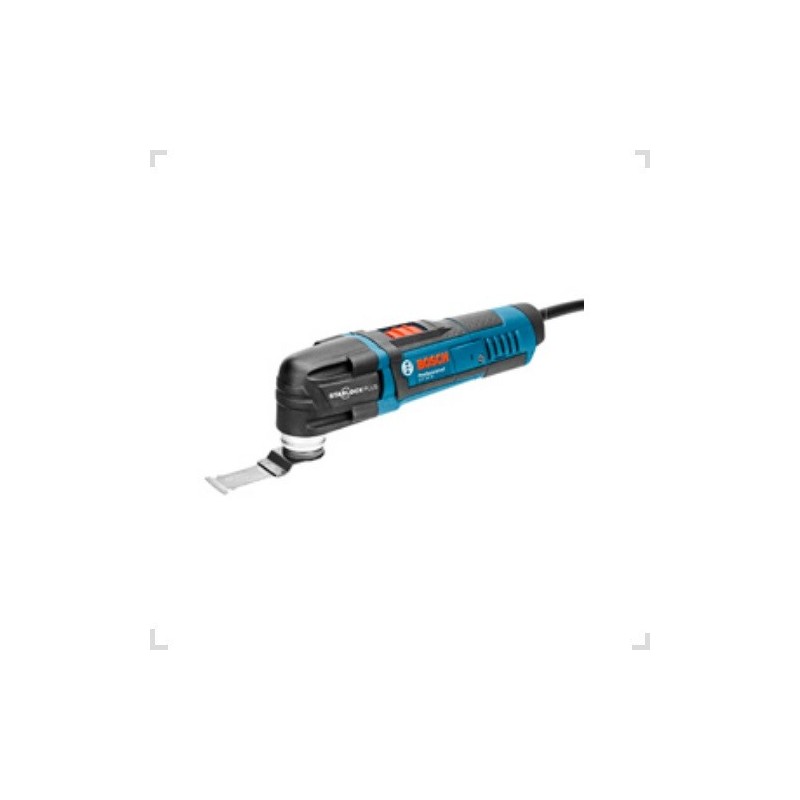 Multicortadora Profesional 300w GOP3028 BOSCH