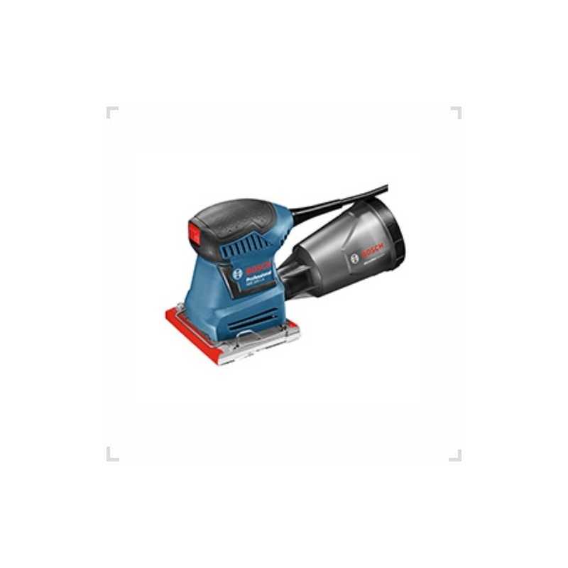 Lijadora GSS1401A BOSCH