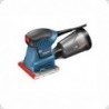 Lijadora GSS1401A BOSCH