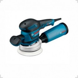 Lijadora Excentrica GEX125150AVE BOSCH