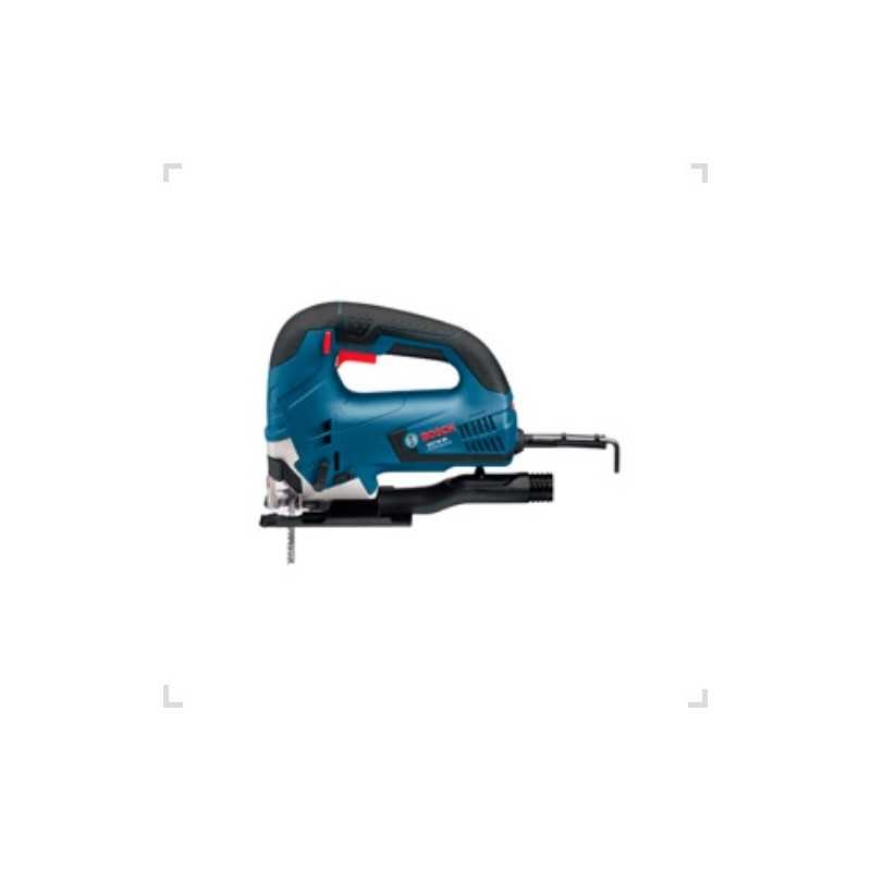 Sierra Caladora 650w GST90BE BOSCH