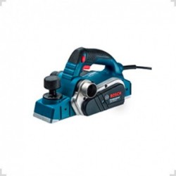 Cepillo 750w GHO2682D BOSCH