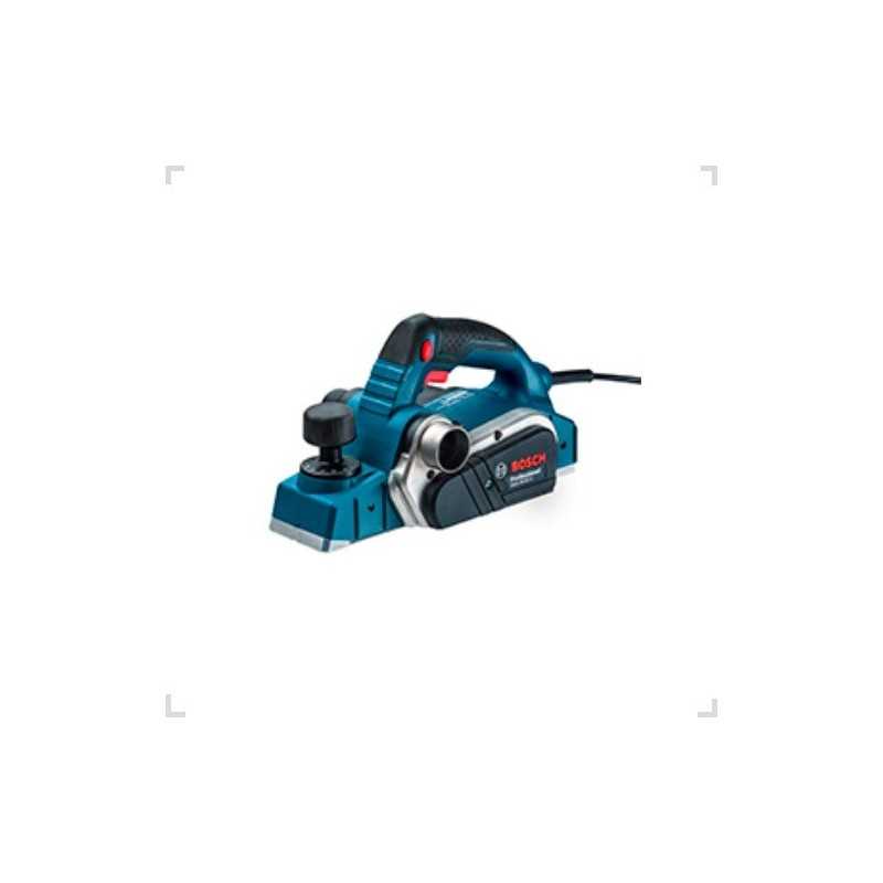 Cepillo 750w GHO2682D BOSCH