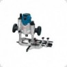 Fresadora GOF1600CE Con Base de Inmersion BOSCH