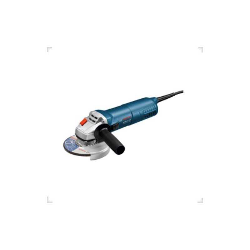 Amoladora Angular 125mm 1100w GWS11125 BOSCH