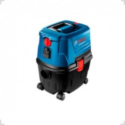 Aspirador en Humedo / Seco GAS15PS BOSCH