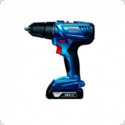 Taladro Atornillador GSR180LI 18v BOSCH