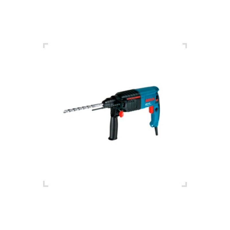 Rotomartillo SDS Plus GBH226DRE 800w BOSCH