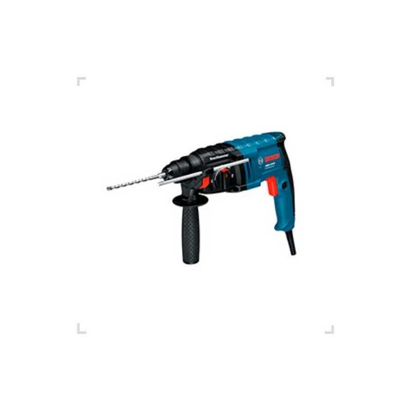 Rotomartillo SDS Plus GBH220D 650w BOSCH