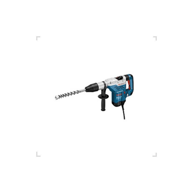 Rotomartillo SDS Max GBH540DCE BOSCH