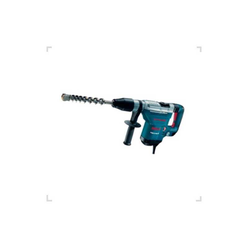 Rotomartillo SDS Max GBH540D BOSCH