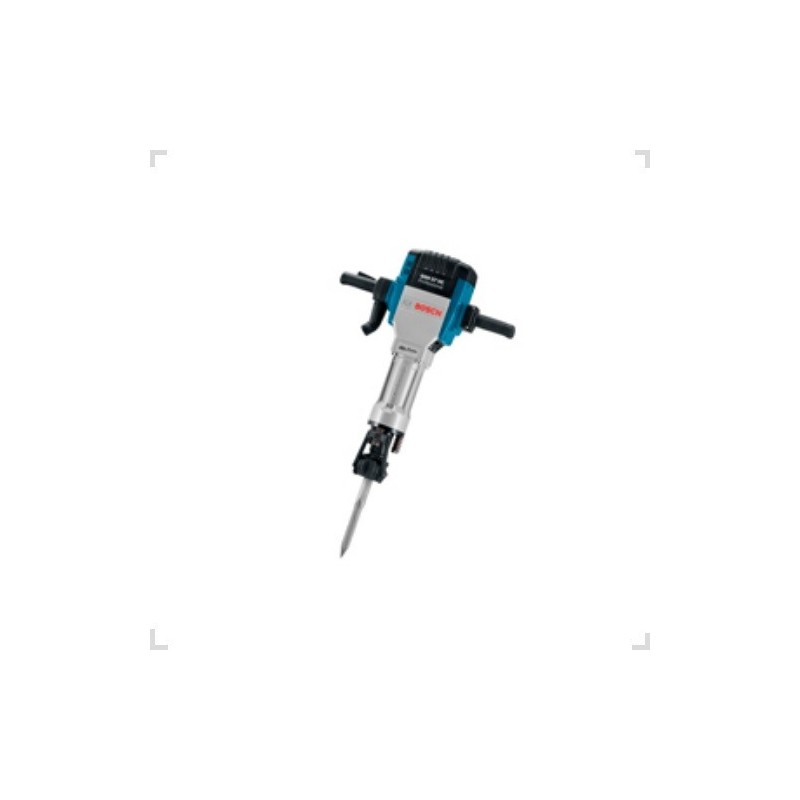 Martillo Demoledor GSH27VC 2000w BOSCH