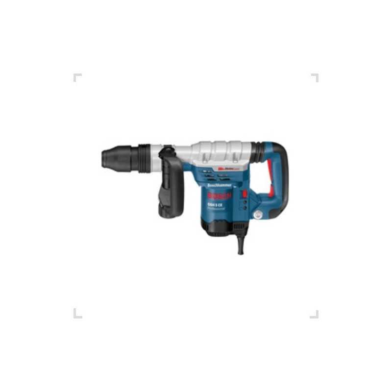 Martillo Demoledor GSH5CE 1150w BOSCH