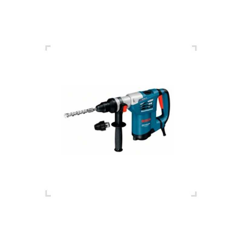 Rotomartillo SDS Plus GBH432DFR 750w BOSCH