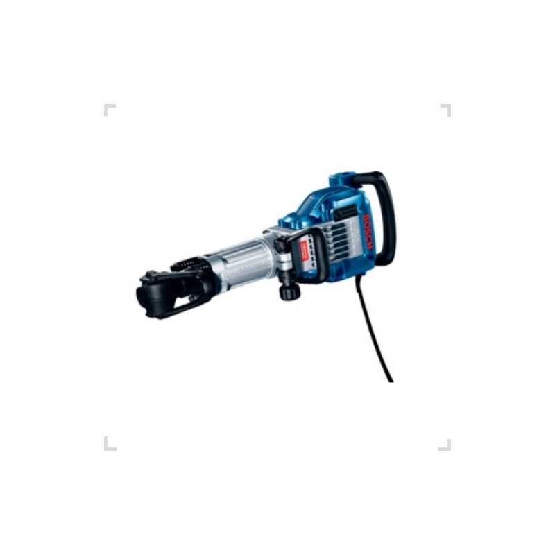 Martillo Demoledor GSH1628 1750w BOSCH