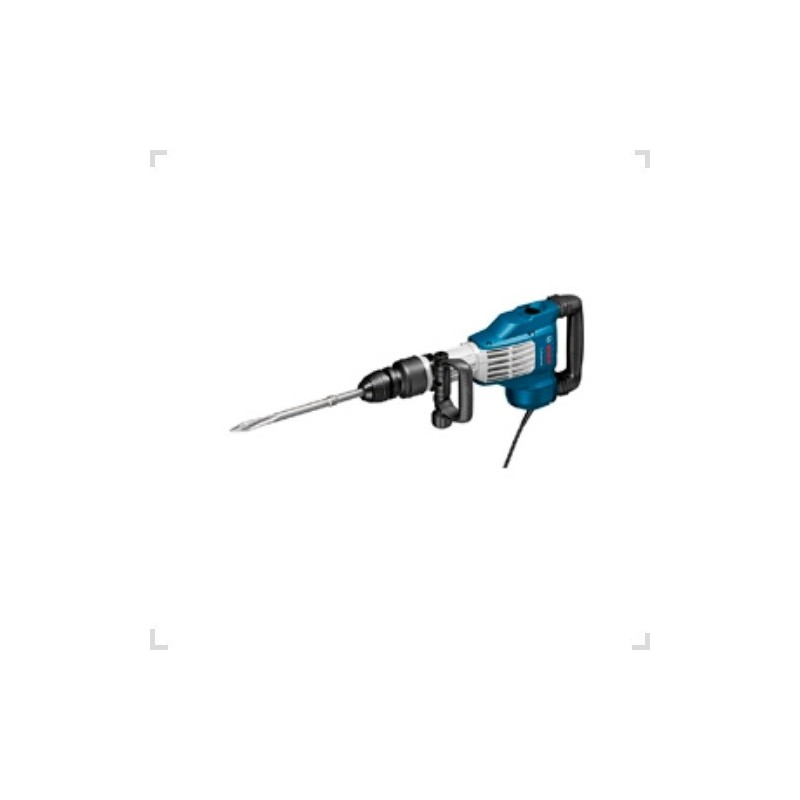 Martillo Demoledor GSH11VCE BOSCH