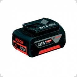 Bateria Ion Litio GBA18V 5,0Ah BOSCH