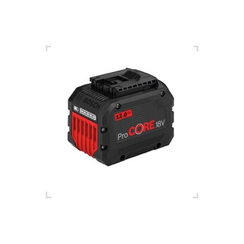 Bateria ProCore 18v 12,0Ah BOSCH