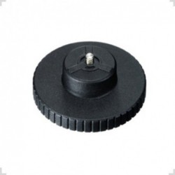 Adaptador Para Montaje en Tripodes 1/4 a 5/8 BOSCH