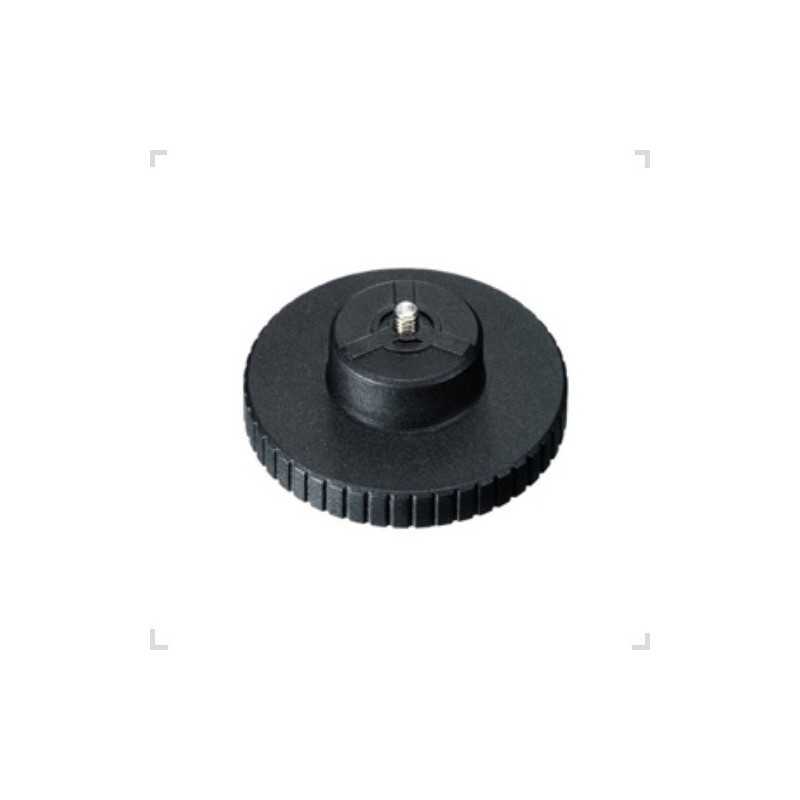 Adaptador Para Montaje en Tripodes 1/4 a 5/8 BOSCH