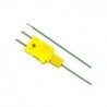 Sonda de Temperatura Tipo Gota UTT01 UNI-T