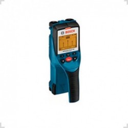 Detector de Metales Wallscanner Digital D-Tect 150 BOSCH