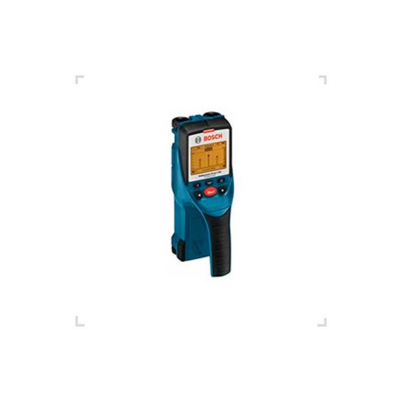 Detector de Metales Wallscanner Digital D-Tect 150 BOSCH