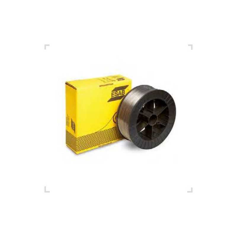 Alambre CoreShield 11 E71T11 0,9 4,54Kg CONARCO