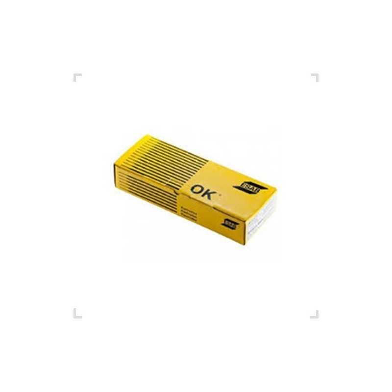 Electrodo OK 63,30 E316L-17 2mm 2Kg CONARCO