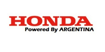 HONDA ARG