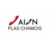 PLAS CHAMOIS