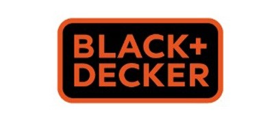 BLACK + DECKER